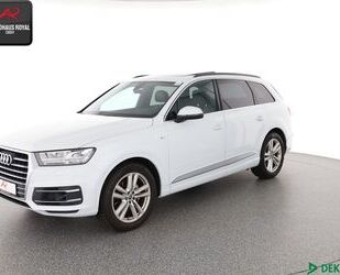 Audi Q7 Gebrauchtwagen