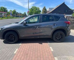 Mazda CX-5 Gebrauchtwagen