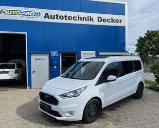 Ford Grand Tourneo Gebrauchtwagen