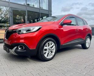 Renault Kadjar Gebrauchtwagen