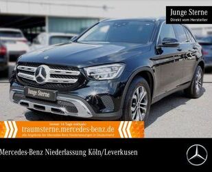 Mercedes-Benz GLC 220 Gebrauchtwagen