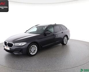 BMW 530 Gebrauchtwagen