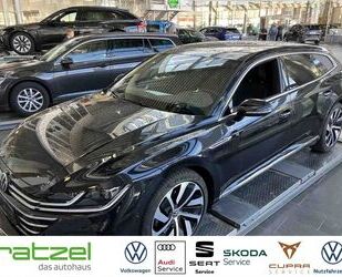 VW Arteon Gebrauchtwagen