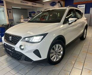 Seat Arona Gebrauchtwagen
