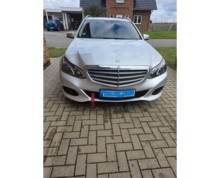 Mercedes-Benz E 250 Gebrauchtwagen
