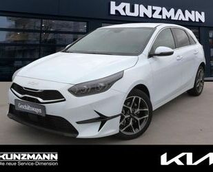 Kia ceed / Ceed Gebrauchtwagen