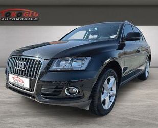 Audi Q5 Gebrauchtwagen