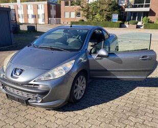 Peugeot 207 Gebrauchtwagen