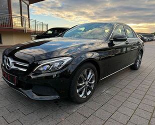 Mercedes-Benz C 200 Gebrauchtwagen