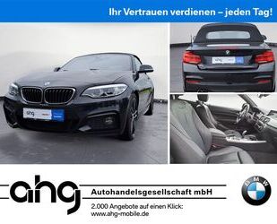 BMW 230 Gebrauchtwagen