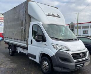 Fiat Ducato Gebrauchtwagen