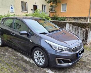 Kia ceed / Ceed Gebrauchtwagen
