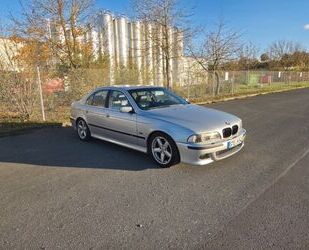 BMW 530 Gebrauchtwagen