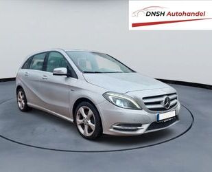 Mercedes-Benz B 180 Gebrauchtwagen