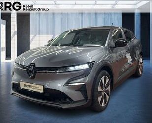 Renault Megane E-TECH Gebrauchtwagen