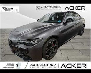 Alfa Romeo Giulia Gebrauchtwagen