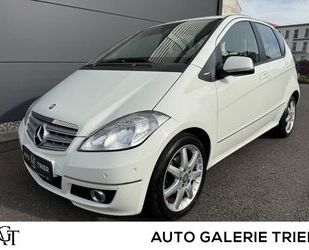 Mercedes-Benz A 180 Gebrauchtwagen