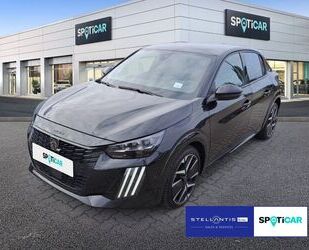 Peugeot 208 Gebrauchtwagen