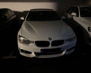 BMW BMW 420d Gran Coupé M Sport,Volleder,Headup,Keyles Gebrauchtwagen