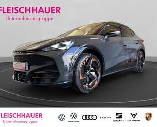 Cupra Tavascan Gebrauchtwagen