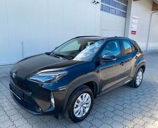Toyota Yaris Cross Gebrauchtwagen