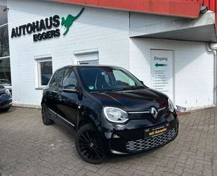 Renault Twingo Gebrauchtwagen