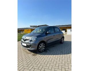 Renault Twingo Gebrauchtwagen