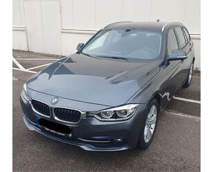 BMW 320 Gebrauchtwagen