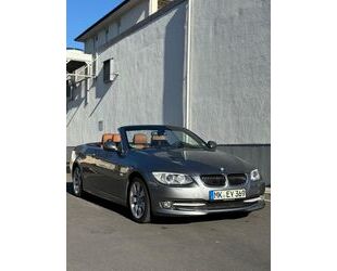 BMW 325 Gebrauchtwagen