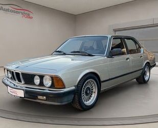 BMW 728 Gebrauchtwagen