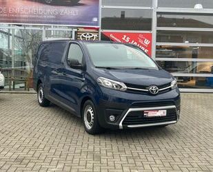 Toyota Proace (Verso) Gebrauchtwagen