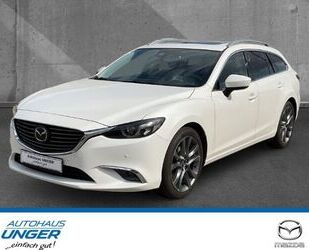 Mazda 6 Gebrauchtwagen