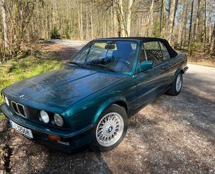 BMW 325 Gebrauchtwagen