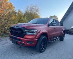 Dodge RAM Gebrauchtwagen