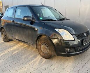 Suzuki Swift Gebrauchtwagen