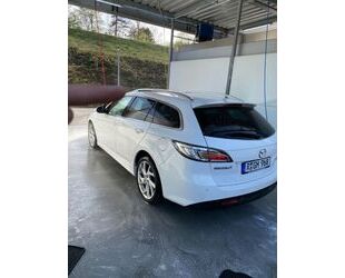 Mazda 6 Gebrauchtwagen