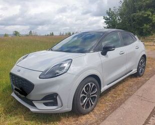 Ford Puma Gebrauchtwagen