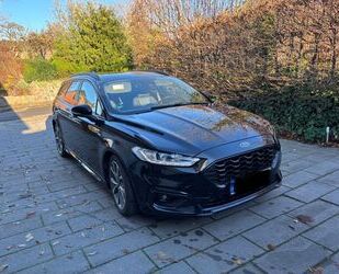 Ford Mondeo Gebrauchtwagen