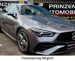 Mercedes-Benz CLA 200 Gebrauchtwagen