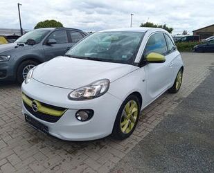 Opel Adam Gebrauchtwagen