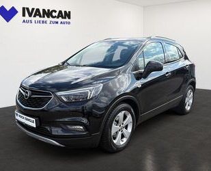 Opel Mokka X Gebrauchtwagen