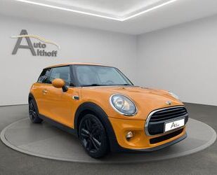 Mini ONE Gebrauchtwagen