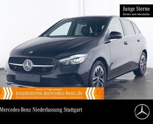 Mercedes-Benz B 250 Gebrauchtwagen