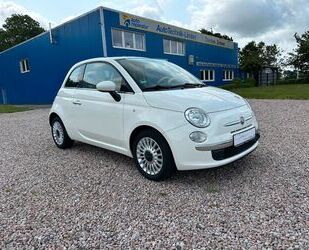 Fiat 500 Gebrauchtwagen