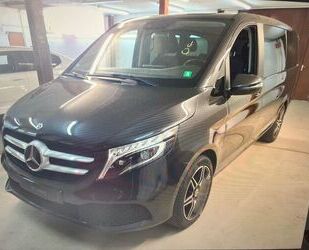 Mercedes-Benz V 300 Gebrauchtwagen