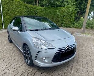 Citroen DS3 Gebrauchtwagen