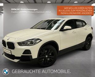 BMW X2 Gebrauchtwagen