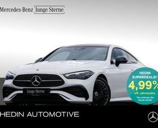 Mercedes-Benz CLE 300 Gebrauchtwagen
