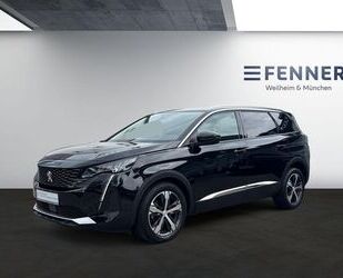 Peugeot 5008 Gebrauchtwagen