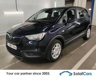 Opel Crossland (X) Gebrauchtwagen